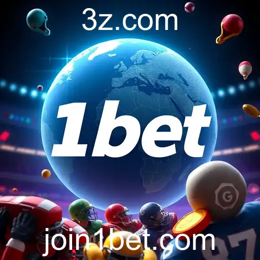 1bet Lança Plataforma Inovadora para Apostas em eSports