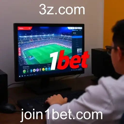 A Ascensão dos Sites de Jogos e o Caso 1bet