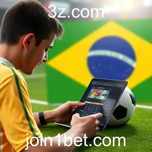 O Crescimento do Mercado de Apostas Online no Brasil