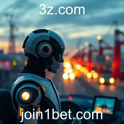 A Evolução de 1bet e o Cenário Atual de Jogos Online