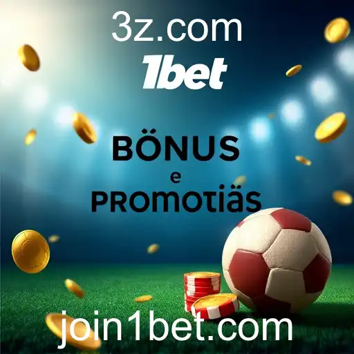 Expansão do Mercado de Apostas Online com a 1bet