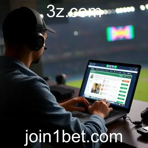 Expansão dos Jogos Online Aquece o Mercado Brasileiro