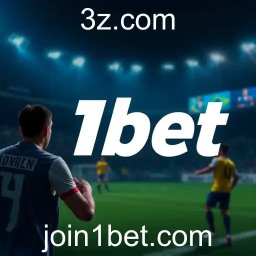 Ascensão dos Jogos Online com 1bet: Tendências e Impactos em 2025