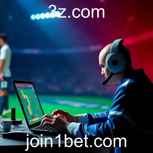 O Impacto Crescente das Plataformas de Apostas Online