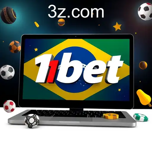 Impacto do Crescimento do Setor de Jogos Online no Brasil