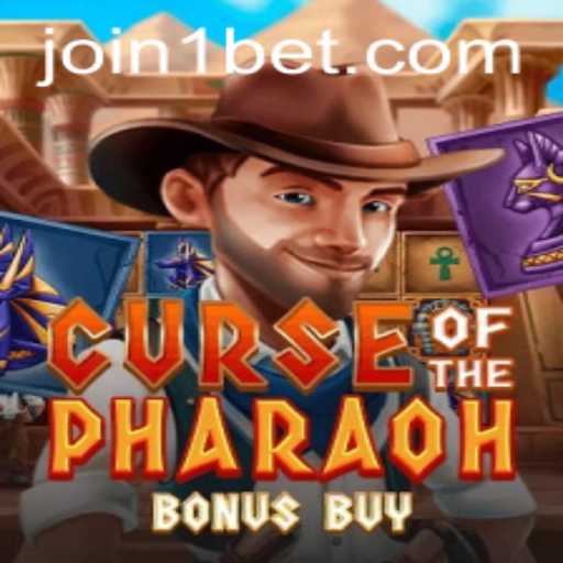 Discovering Curse of the Pharaoh Bonus Buy: Dive into the Mystical World of 1Bet