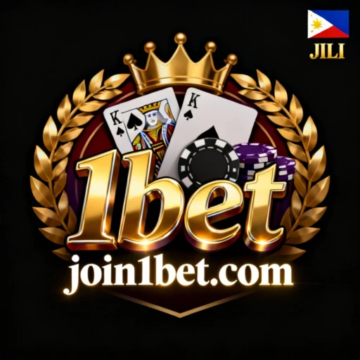 1bet logo