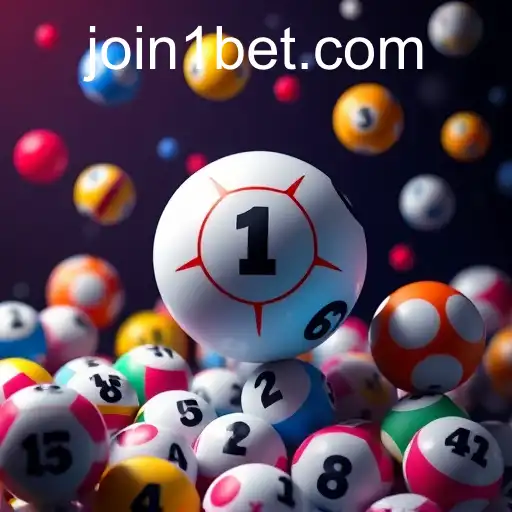 Exploring the Phenomenon of Online Lottery with 1Bet