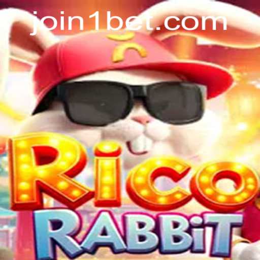 Exploring RicoRabbit: The Latest Sensation in Gaming with 1bet