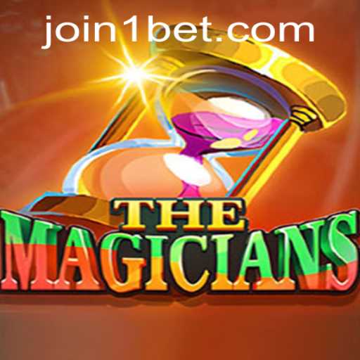 TheMagicians: A Spellbinding Gaming Experience with 1bet